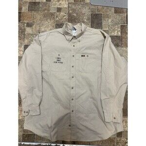 Custom Carhartt 2xl